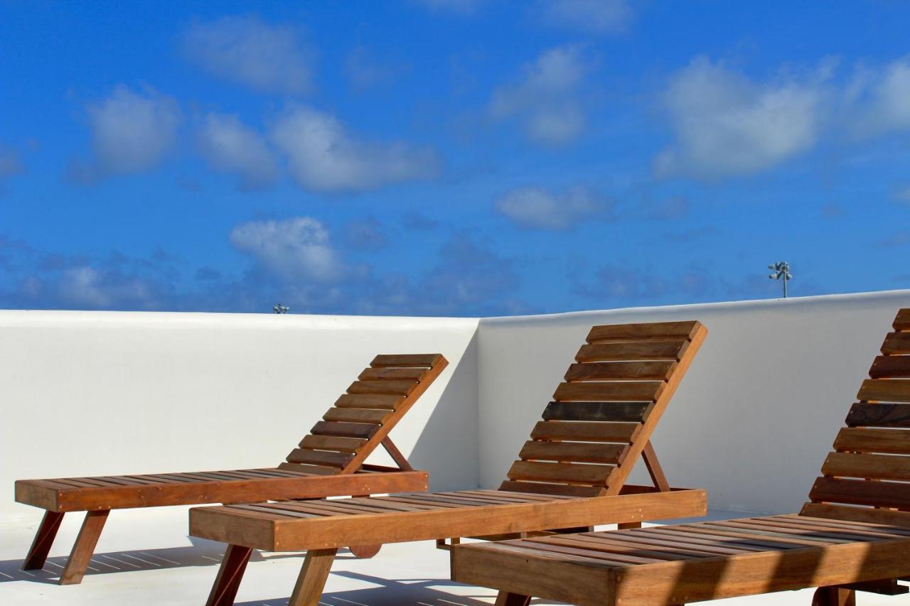 San Pablo Villas San Pedro  Εξωτερικό φωτογραφία