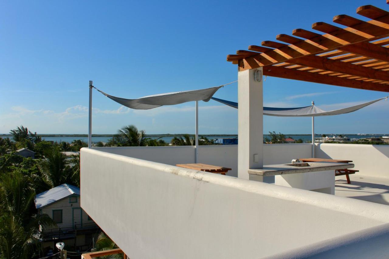 San Pablo Villas San Pedro  Εξωτερικό φωτογραφία