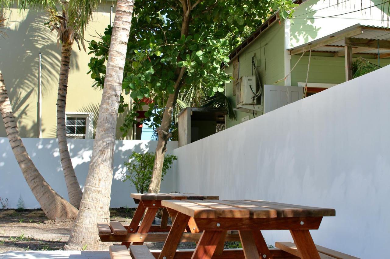San Pablo Villas San Pedro  Εξωτερικό φωτογραφία