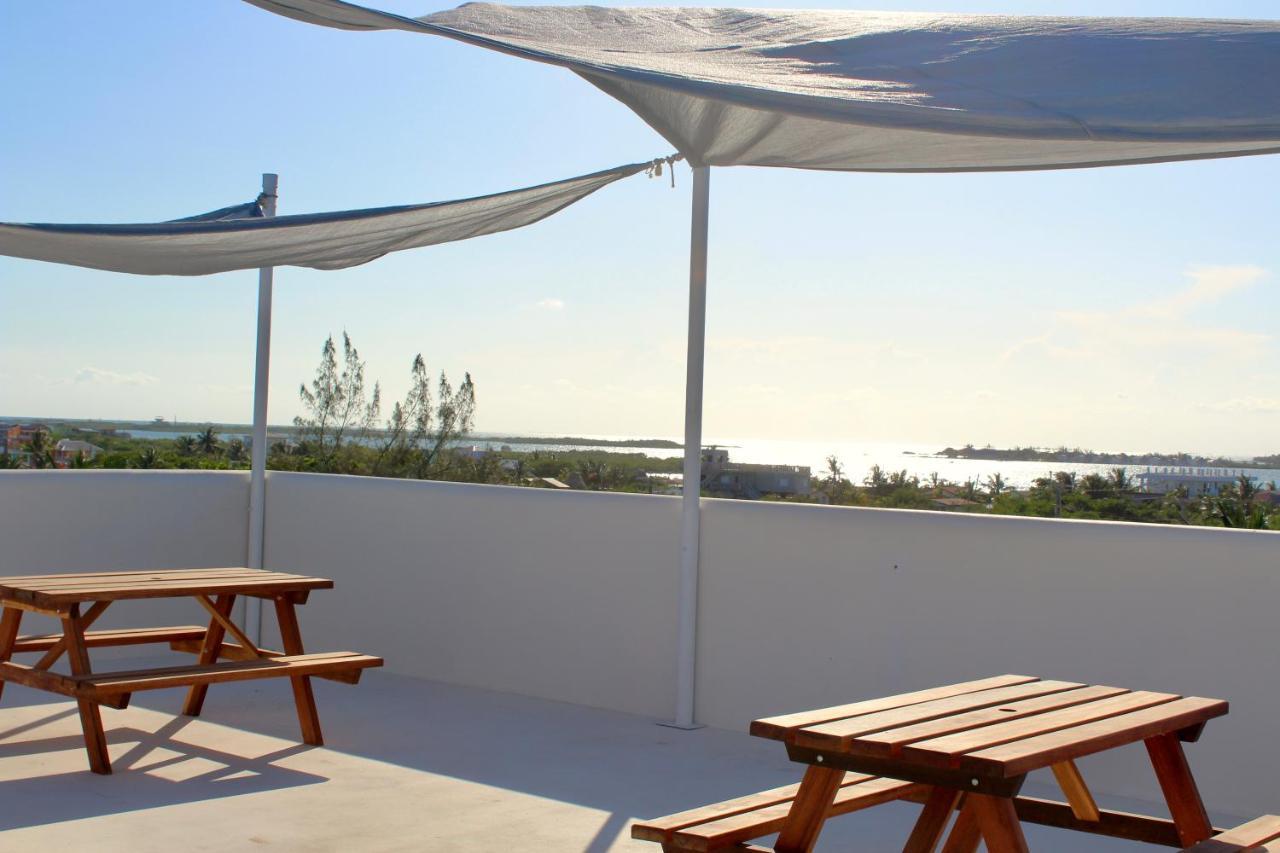 San Pablo Villas San Pedro  Εξωτερικό φωτογραφία