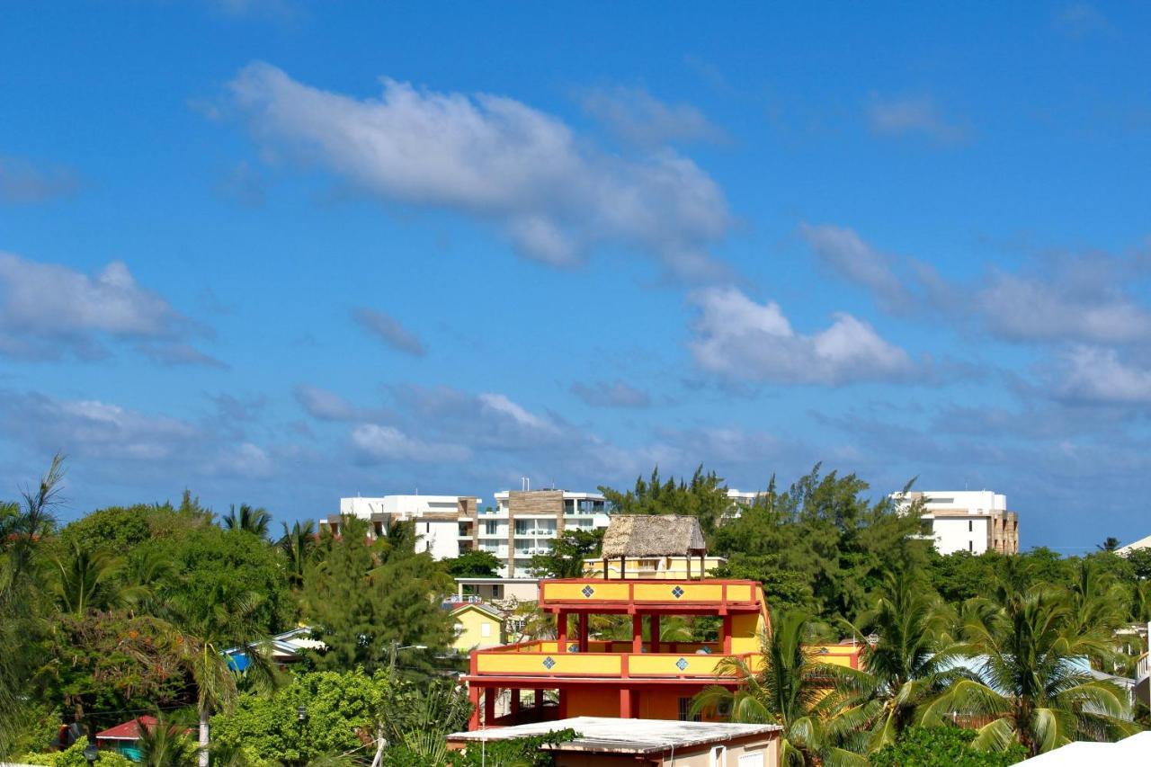 San Pablo Villas San Pedro  Εξωτερικό φωτογραφία