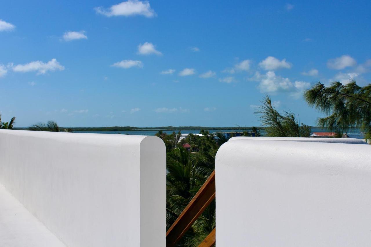 San Pablo Villas San Pedro  Εξωτερικό φωτογραφία