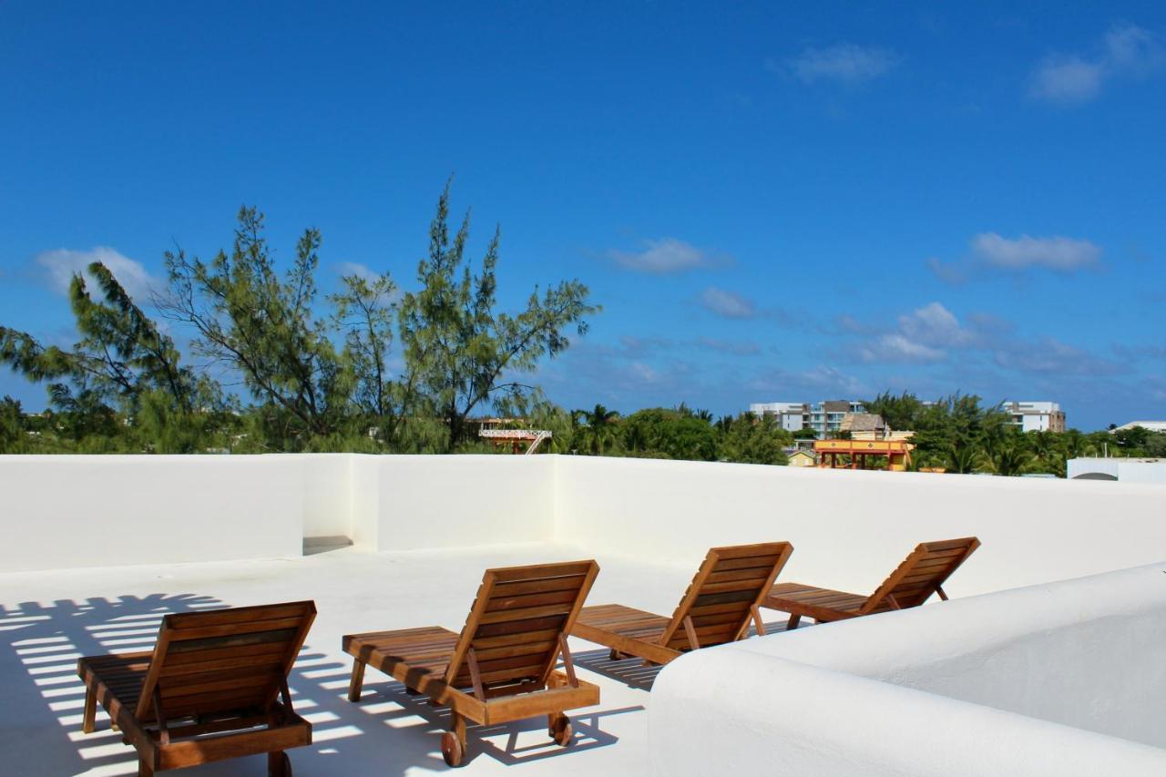 San Pablo Villas San Pedro  Εξωτερικό φωτογραφία