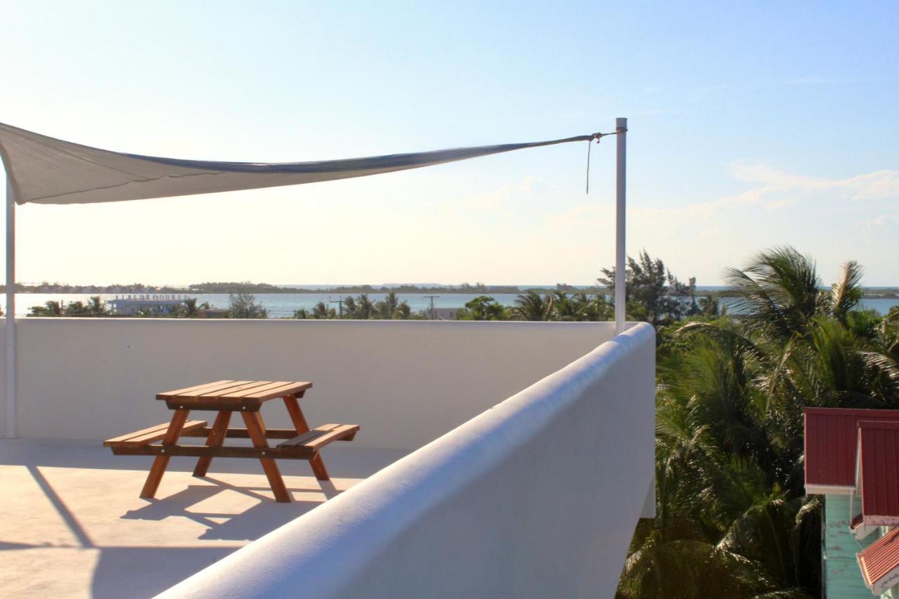 San Pablo Villas San Pedro  Εξωτερικό φωτογραφία