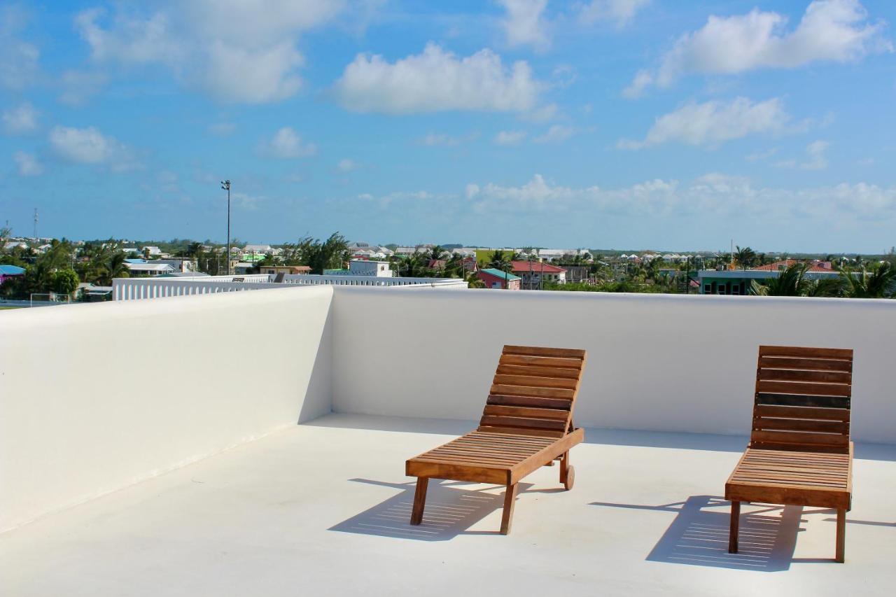 San Pablo Villas San Pedro  Εξωτερικό φωτογραφία