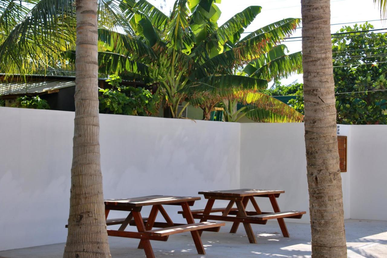 San Pablo Villas San Pedro  Εξωτερικό φωτογραφία