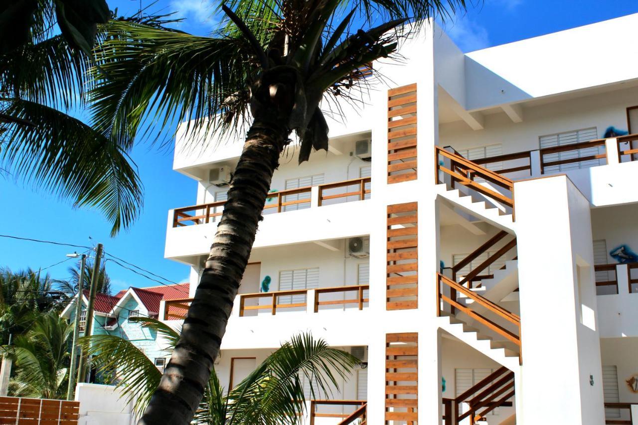San Pablo Villas San Pedro  Εξωτερικό φωτογραφία