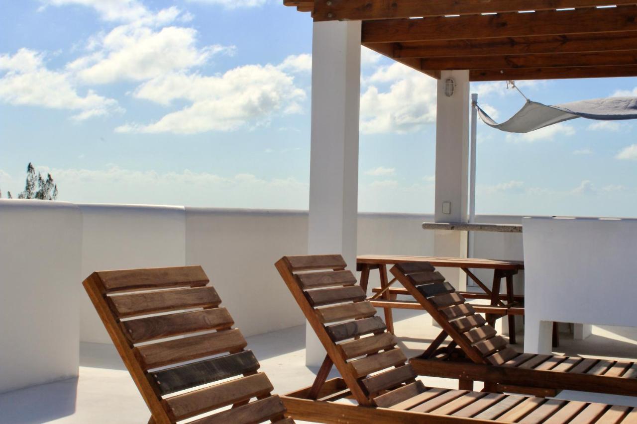 San Pablo Villas San Pedro  Εξωτερικό φωτογραφία