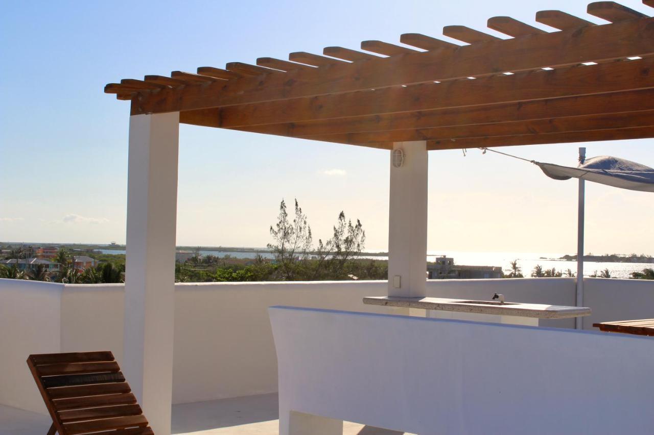 San Pablo Villas San Pedro  Εξωτερικό φωτογραφία