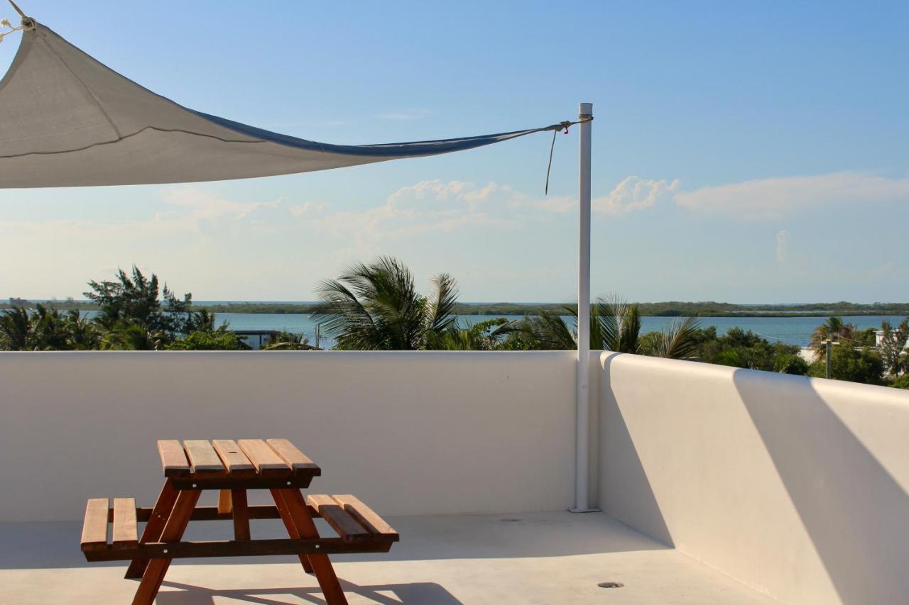 San Pablo Villas San Pedro  Εξωτερικό φωτογραφία