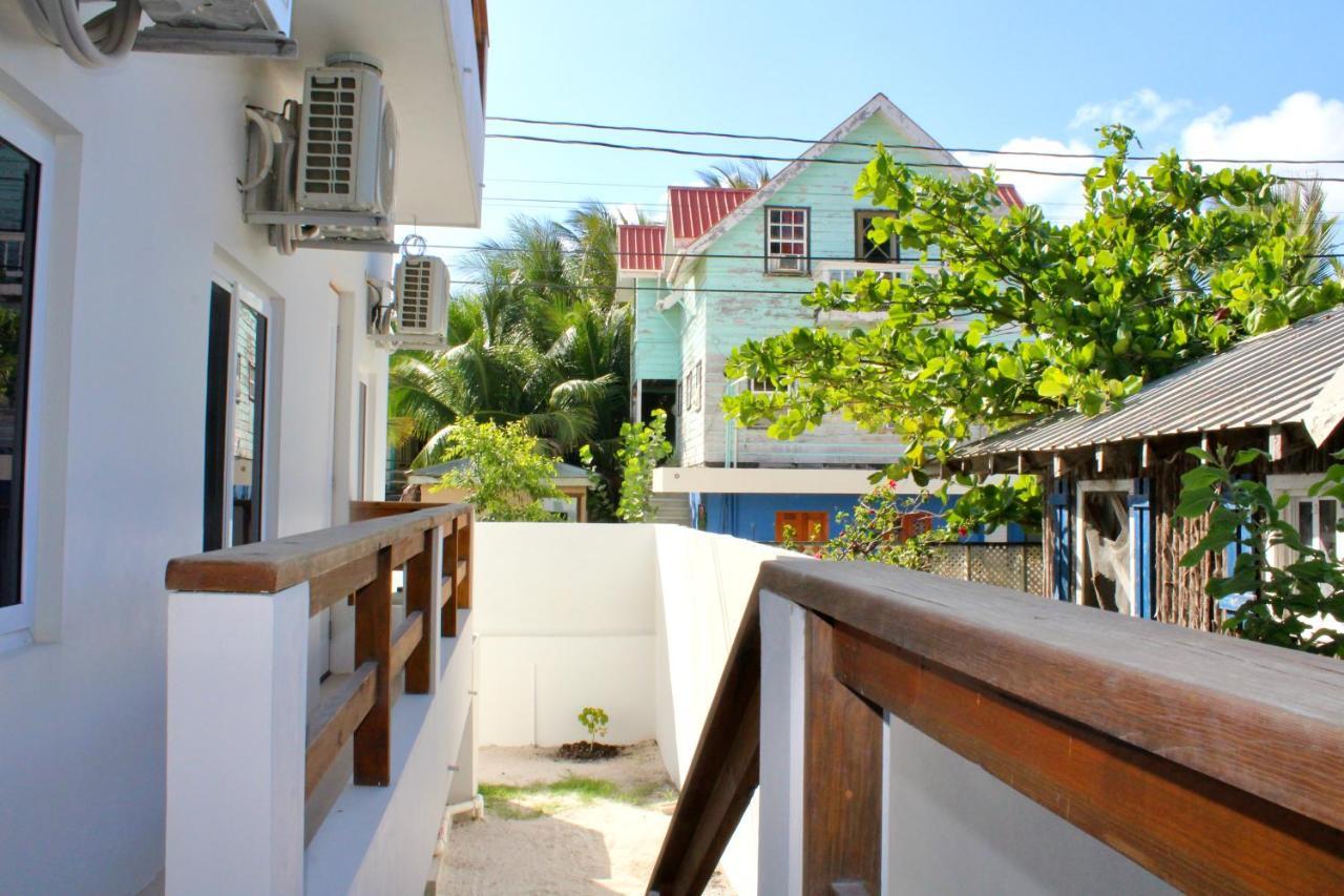 San Pablo Villas San Pedro  Εξωτερικό φωτογραφία