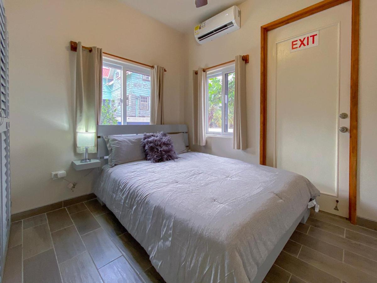 San Pablo Villas San Pedro  Εξωτερικό φωτογραφία