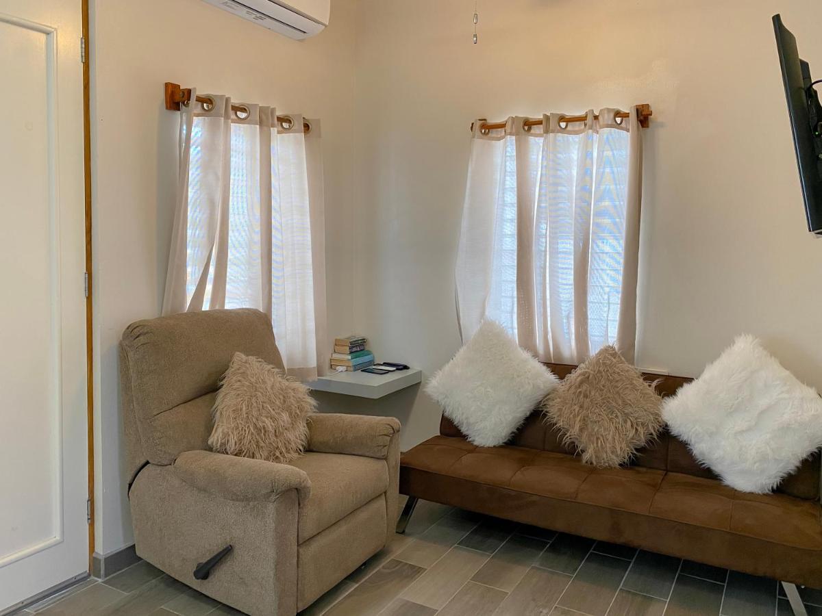 San Pablo Villas San Pedro  Εξωτερικό φωτογραφία