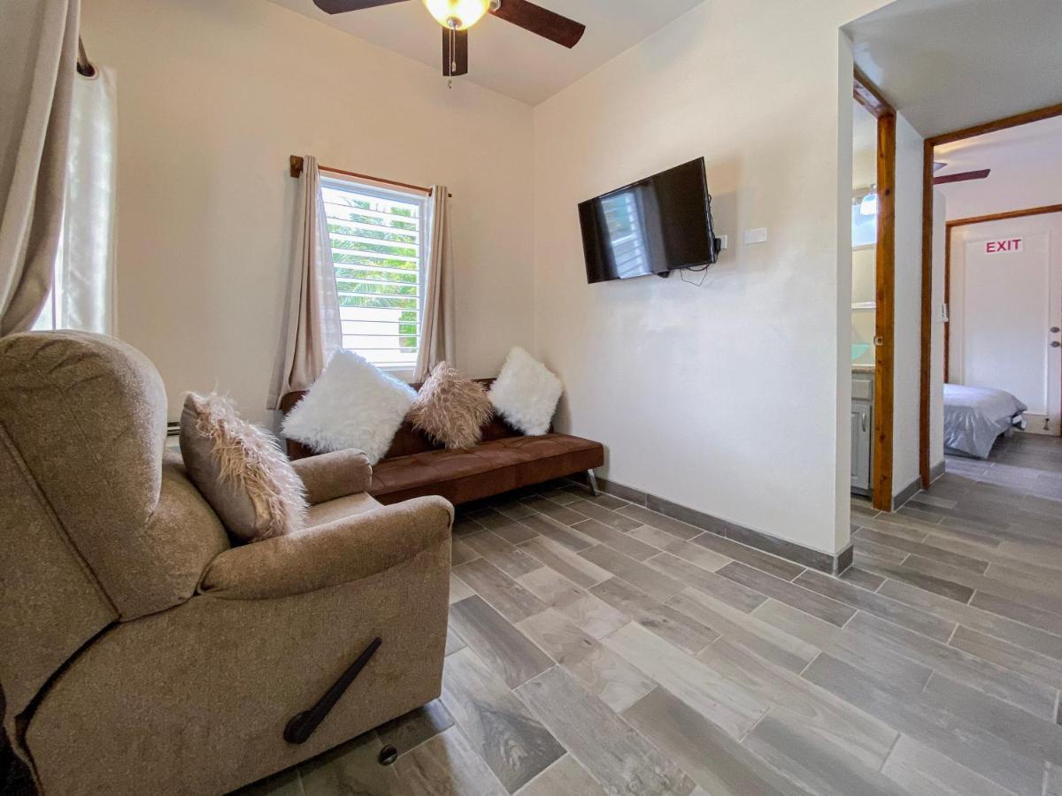 San Pablo Villas San Pedro  Εξωτερικό φωτογραφία