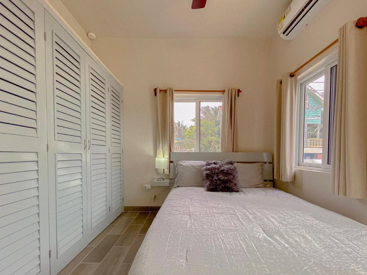 San Pablo Villas San Pedro  Εξωτερικό φωτογραφία