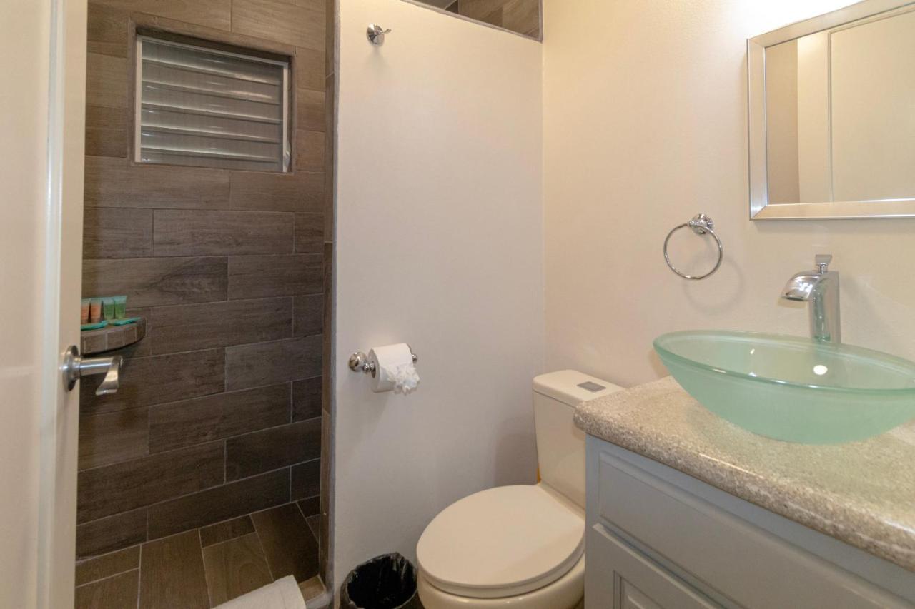 San Pablo Villas San Pedro  Εξωτερικό φωτογραφία