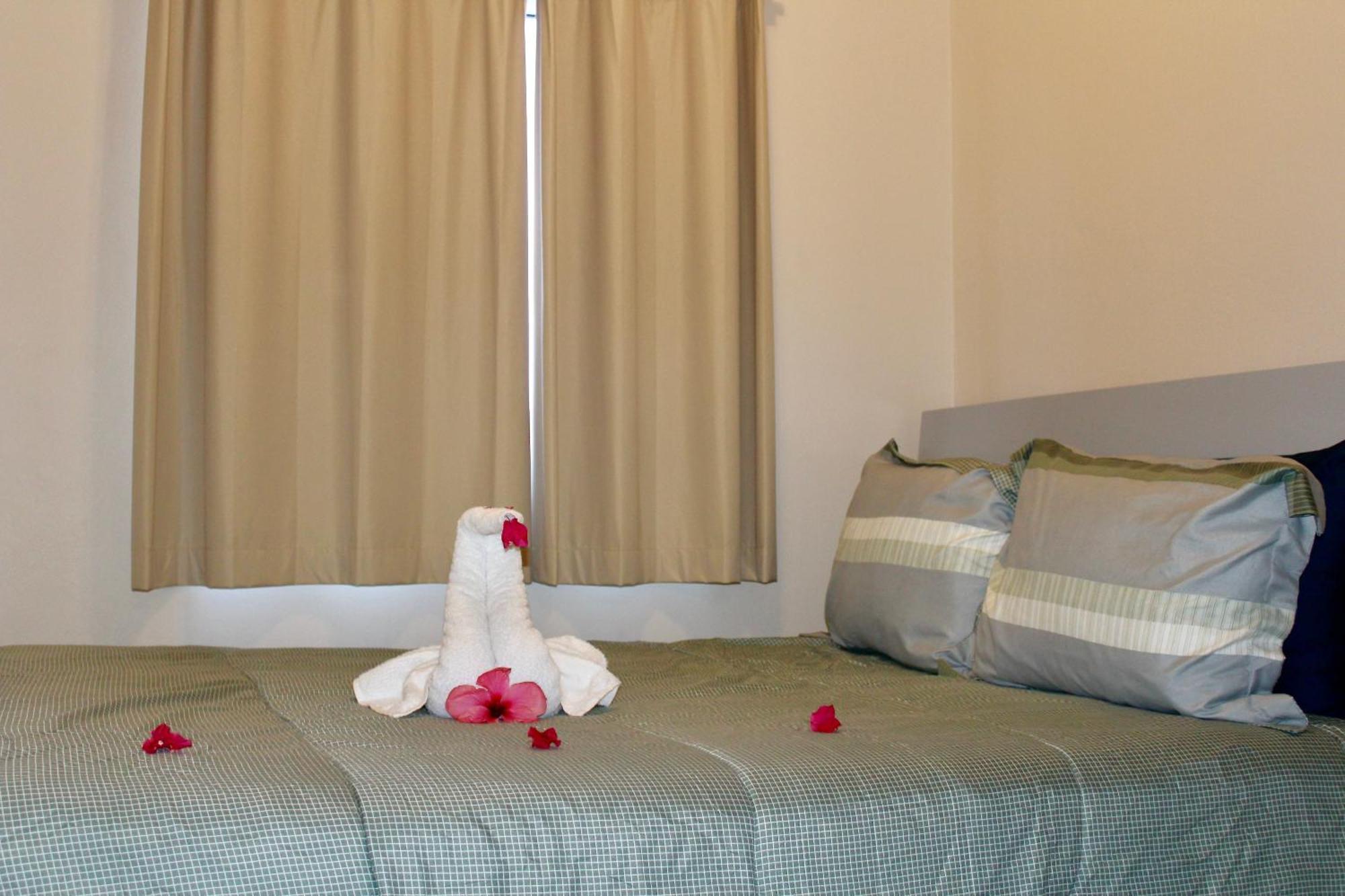 San Pablo Villas San Pedro  Εξωτερικό φωτογραφία