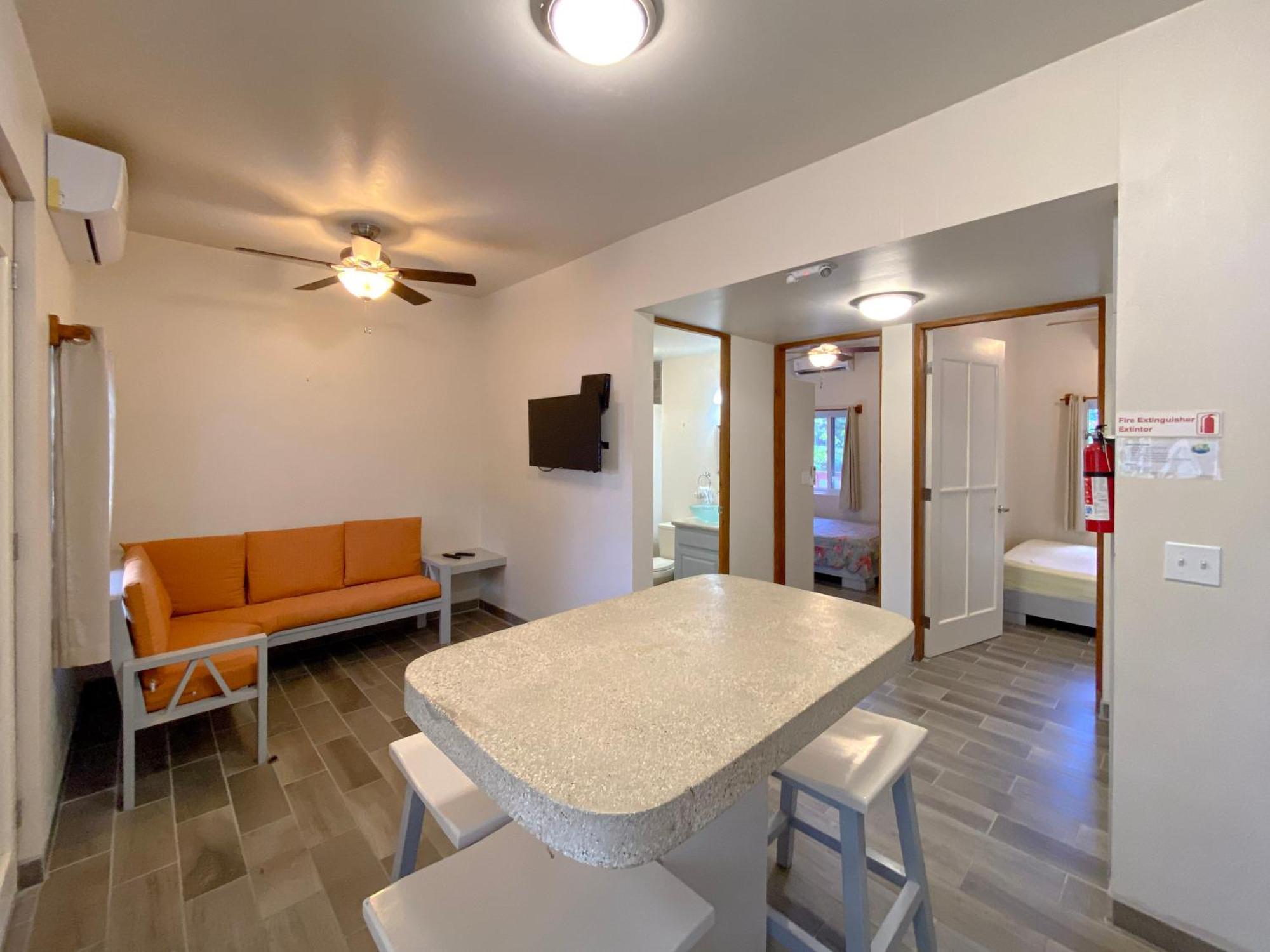 San Pablo Villas San Pedro  Εξωτερικό φωτογραφία