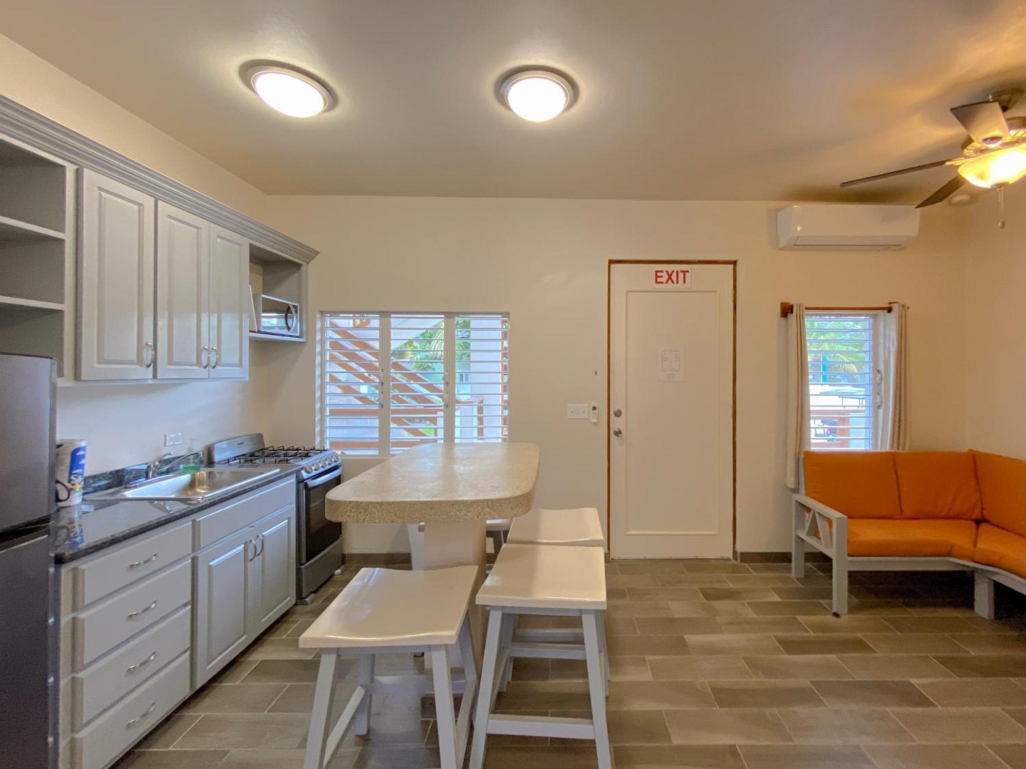 San Pablo Villas San Pedro  Εξωτερικό φωτογραφία